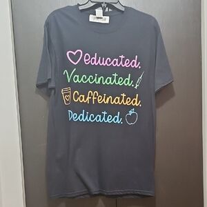 Women's Graphic T-Shirt